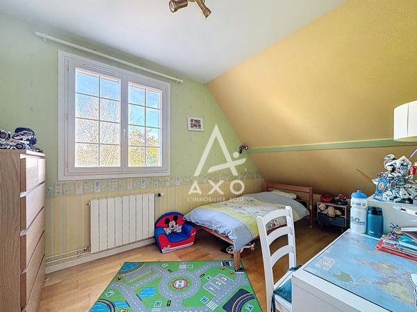 Confortable maison familiale maison familiale à CEPOY