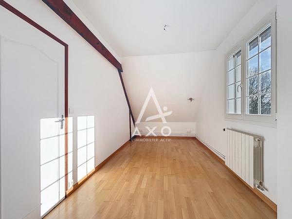 Confortable maison familiale maison familiale à CEPOY