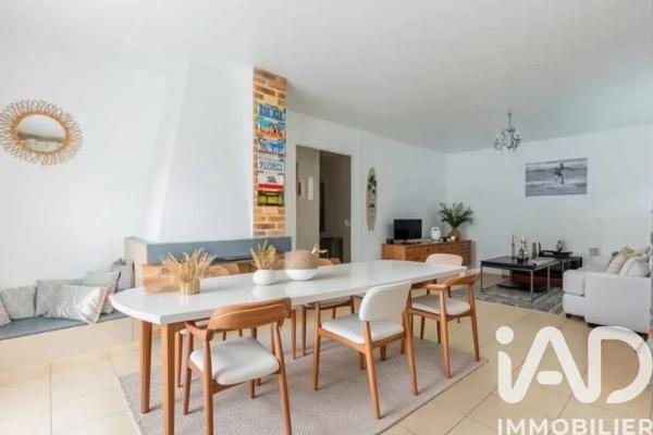 Maison à vendre 4 pièces 86 m² Yerres