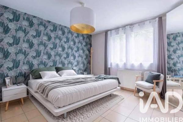 Maison à vendre 4 pièces 86 m² Yerres