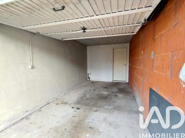 Maison à vendre 4 pièces 83 m² Fonbeauzard