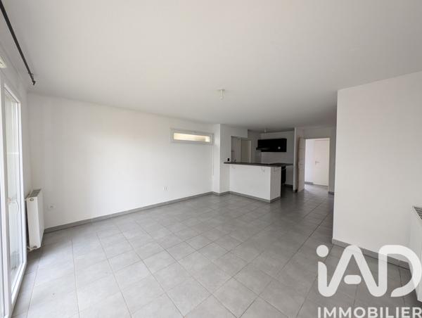 Maison à vendre 4 pièces 83 m² Fonbeauzard