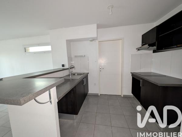 Maison à vendre 4 pièces 83 m² Fonbeauzard