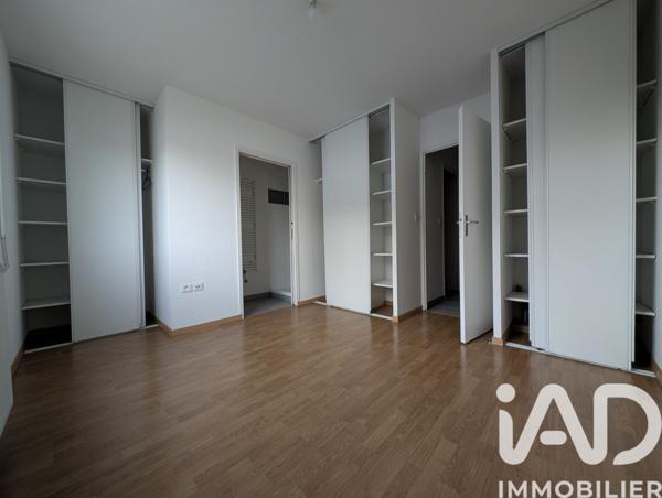 Maison à vendre 4 pièces 83 m² Fonbeauzard