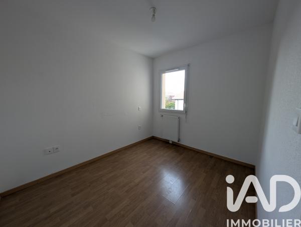 Maison à vendre 4 pièces 83 m² Fonbeauzard