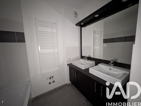 Maison à vendre 4 pièces 83 m² Fonbeauzard