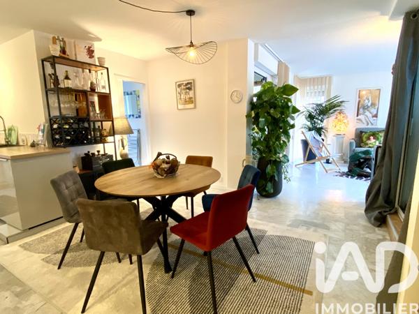 Appartement à vendre 4 pièces 85 m² La Grande-Motte
