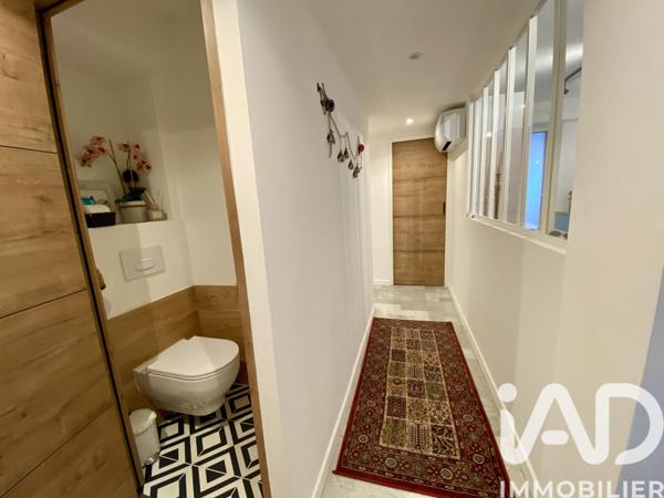 Appartement à vendre 4 pièces 85 m² La Grande-Motte