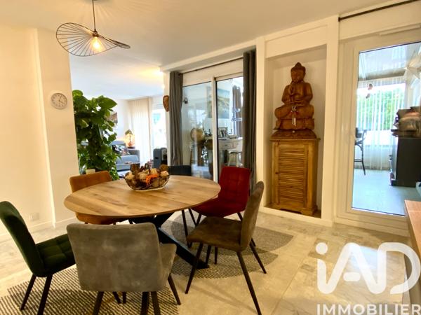 Appartement à vendre 4 pièces 85 m² La Grande-Motte