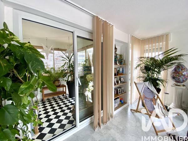 Appartement à vendre 4 pièces 85 m² La Grande-Motte