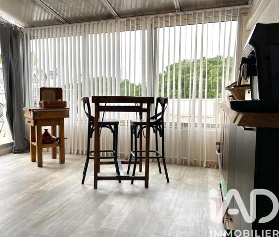 Appartement à vendre 4 pièces 85 m² La Grande-Motte