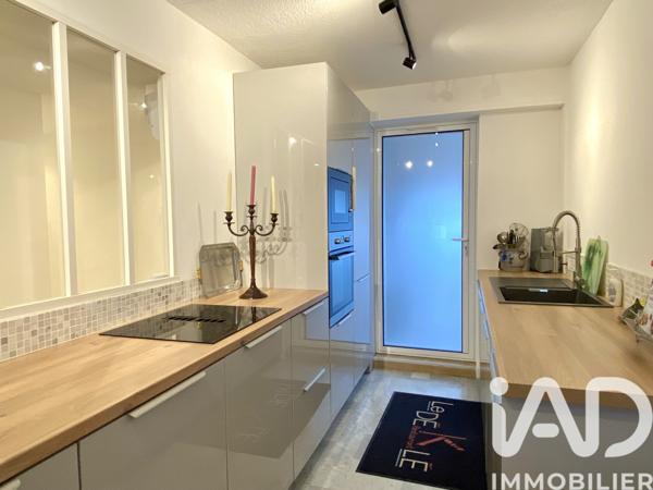 Appartement à vendre 4 pièces 85 m² La Grande-Motte