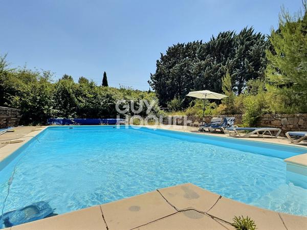 Appartement  2 pièce(s) 45 m2