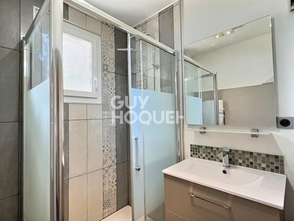 Appartement  2 pièce(s) 45 m2
