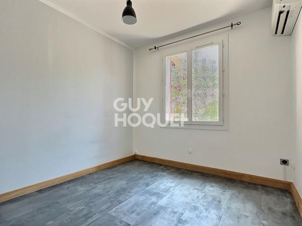 Appartement  2 pièce(s) 45 m2