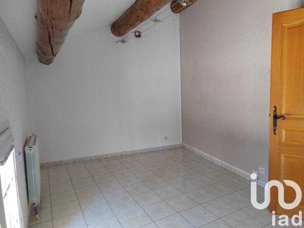 Maison à vendre 8 pièces 160 m² Camaret-sur-Aigues
