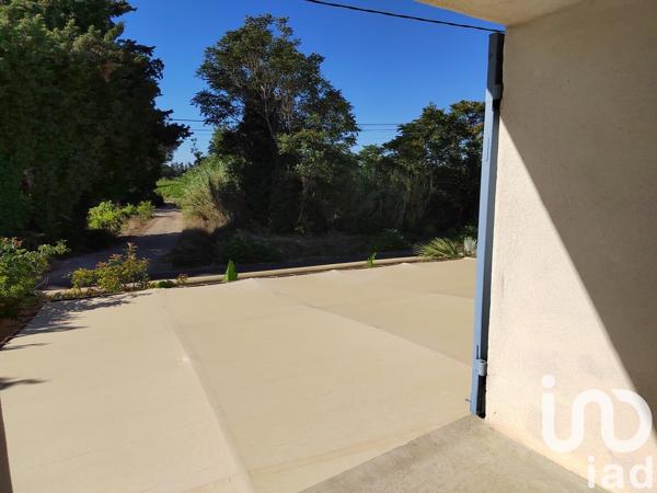 Maison à vendre 8 pièces 160 m² Camaret-sur-Aigues