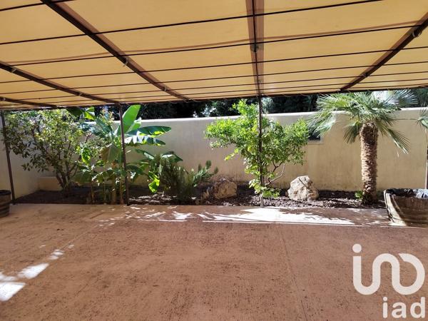 Maison à vendre 8 pièces 160 m² Camaret-sur-Aigues