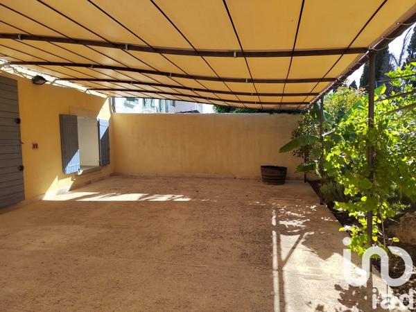 Maison à vendre 8 pièces 160 m² Camaret-sur-Aigues