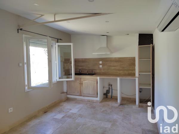 Maison à vendre 8 pièces 160 m² Camaret-sur-Aigues