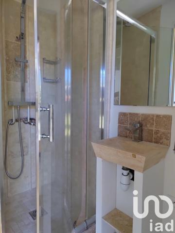 Maison à vendre 8 pièces 160 m² Camaret-sur-Aigues