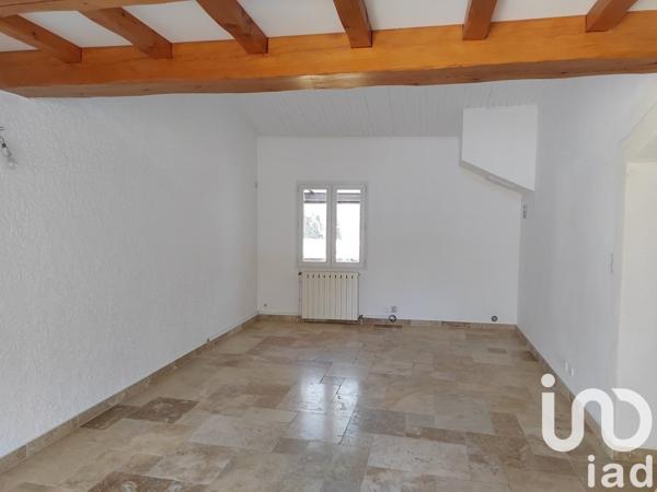 Maison à vendre 8 pièces 160 m² Camaret-sur-Aigues