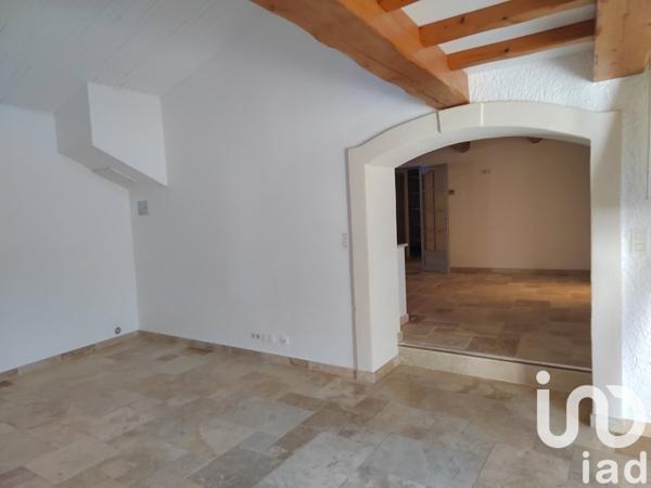 Maison à vendre 8 pièces 160 m² Camaret-sur-Aigues