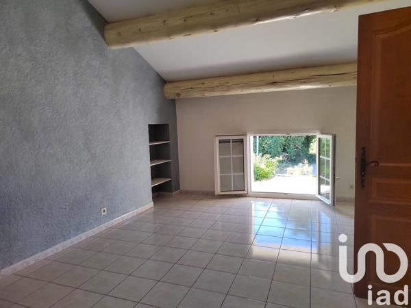 Maison à vendre 8 pièces 160 m² Camaret-sur-Aigues