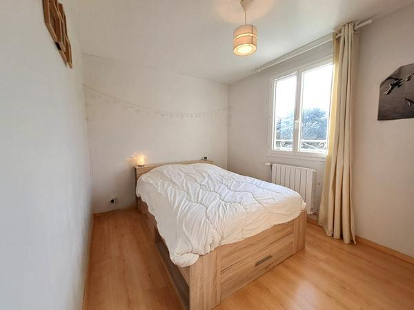 Maison individuelle 5 pièces, 3 chambres - 112 m² - Garage à Ollainville