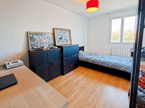 Maison individuelle 5 pièces, 3 chambres - 112 m² - Garage à Ollainville