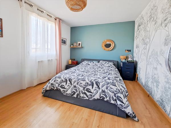 Maison individuelle 5 pièces, 3 chambres - 112 m² - Garage à Ollainville