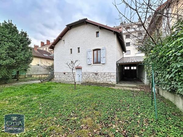 Maison à vendre 6 pièces 96.16m²