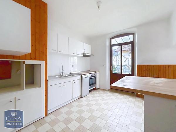 Maison à vendre 6 pièces 96.16m²