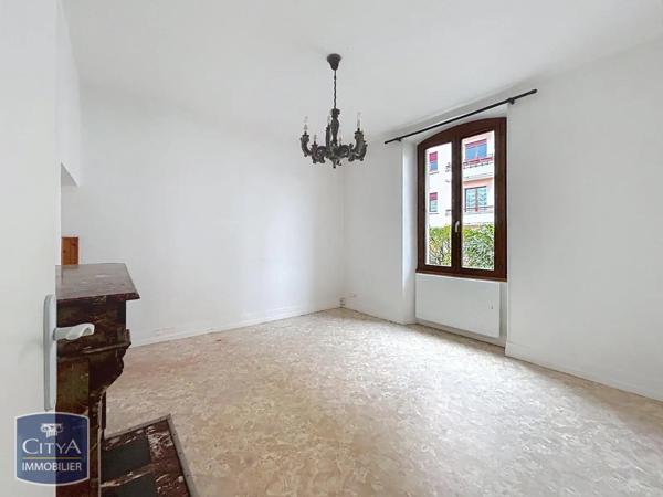Maison à vendre 6 pièces 96.16m²