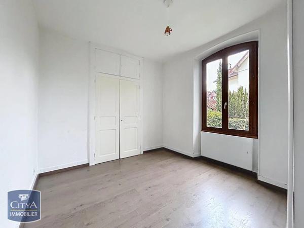 Maison à vendre 6 pièces 96.16m²