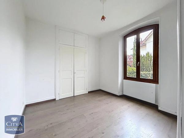 Maison à vendre 6 pièces 96.16m²