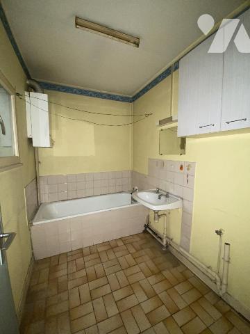 Amiénoise à rénover