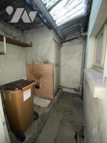 Amiénoise à rénover