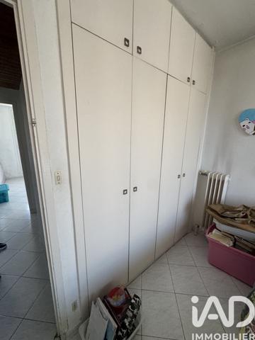 Appartement à vendre 4 pièces 79,88 m² Marseille 8