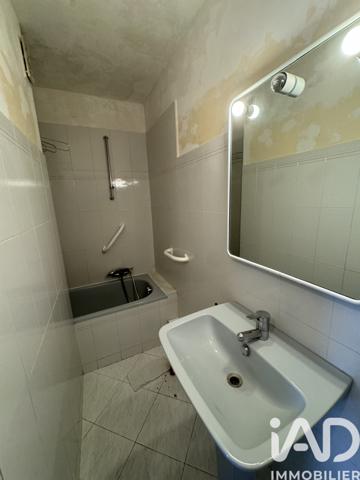 Appartement à vendre 4 pièces 79,88 m² Marseille 8