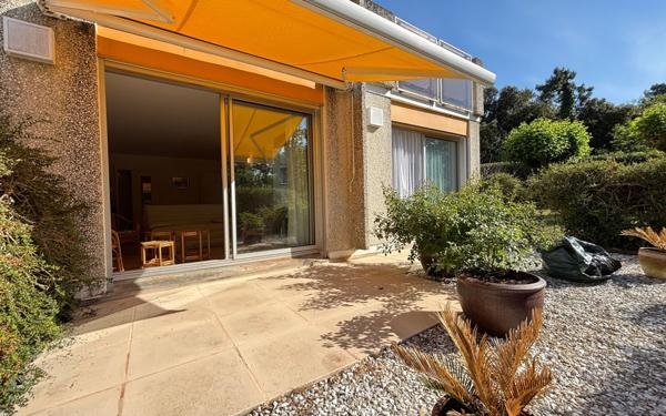 Appartement à vendre    3 pièces •  Vaux-sur-Mer