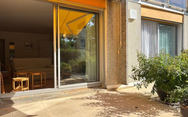 Appartement à vendre    3 pièces •  Vaux-sur-Mer
