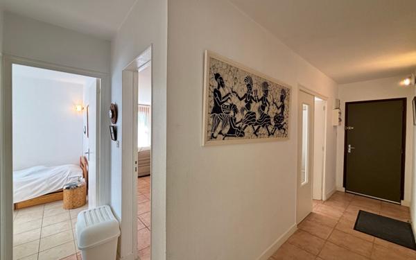 Appartement à vendre    3 pièces •  Vaux-sur-Mer