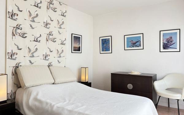 Appartement à vendre    3 pièces •  Vaux-sur-Mer