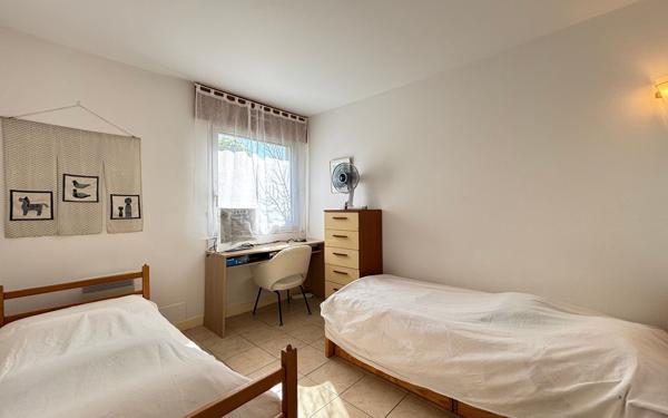 Appartement à vendre    3 pièces •  Vaux-sur-Mer