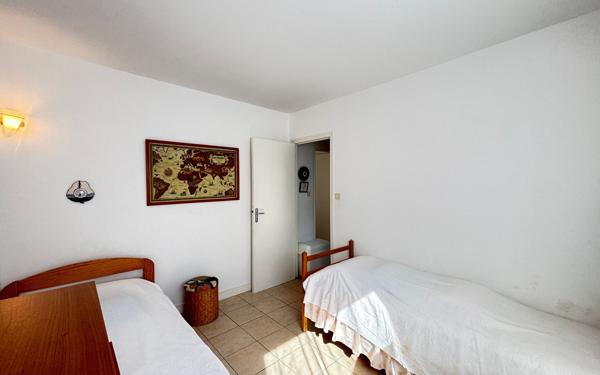 Appartement à vendre    3 pièces •  Vaux-sur-Mer
