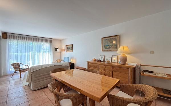 Appartement à vendre    3 pièces •  Vaux-sur-Mer
