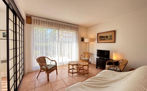 Appartement à vendre    3 pièces •  Vaux-sur-Mer