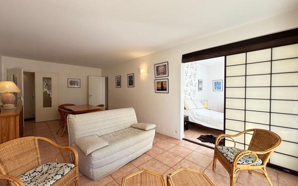 Appartement à vendre    3 pièces •  Vaux-sur-Mer