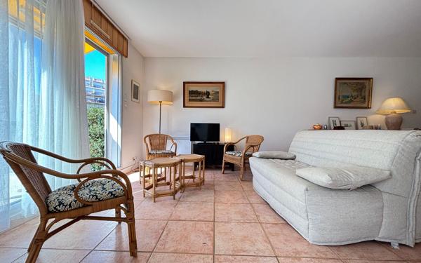 Appartement à vendre    3 pièces •  Vaux-sur-Mer